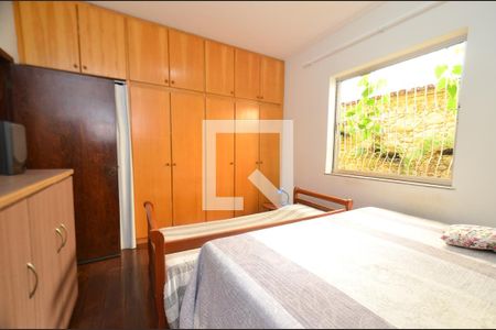 Casa à venda com 264m², 4 quartos e 3 vagasQuarto 3