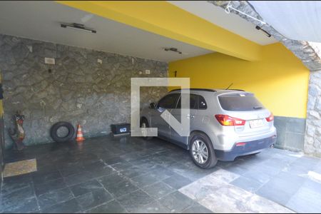 Casa à venda com 264m², 4 quartos e 3 vagasGaragem