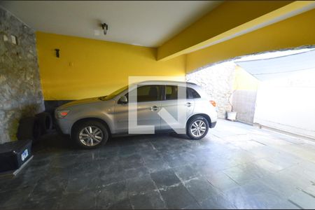 Casa à venda com 264m², 4 quartos e 3 vagasGaragem