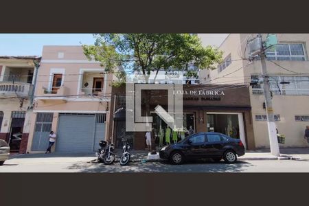 Studio à venda com 32m², 1 quarto e sem vagaFachada