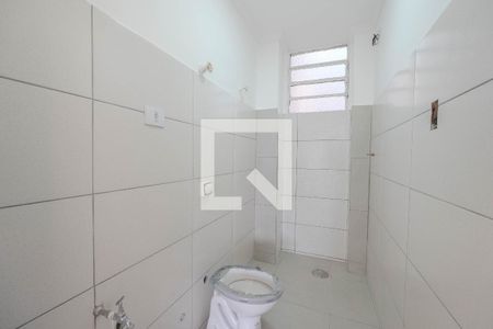 Studio à venda com 32m², 1 quarto e sem vagaBanheiro