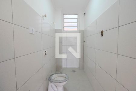 Studio à venda com 32m², 1 quarto e sem vagaBanheiro