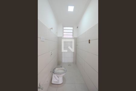 Studio à venda com 32m², 1 quarto e sem vagaBanheiro