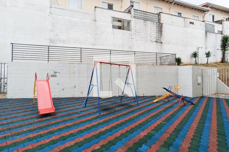 Apartamento à venda com 46m², 2 quartos e 1 vaga Apartamento à venda com 46m², 2 quartos e 1 vagaÁrea comum