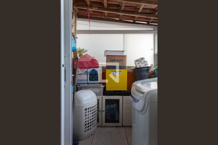 Apartamento à venda com 46m², 2 quartos e 1 vaga Apartamento à venda com 46m², 2 quartos e 1 vagaÁrea de Serviço