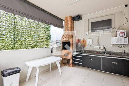Apartamento à venda com 46m², 2 quartos e 1 vaga Apartamento à venda com 46m², 2 quartos e 1 vagaÁrea comum