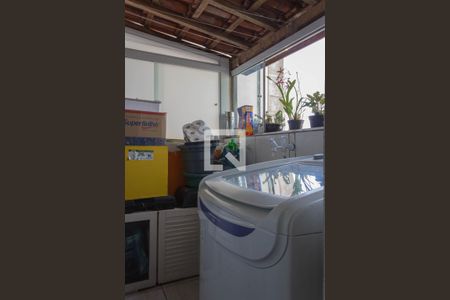 Apartamento à venda com 46m², 2 quartos e 1 vaga Apartamento à venda com 46m², 2 quartos e 1 vagaÁrea de Serviço
