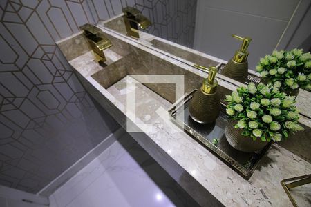 Apartamento à venda com 104m², 2 quartos e 2 vagasLavabo