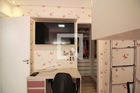 Apartamento à venda com 104m², 2 quartos e 2 vagasQuarto 2