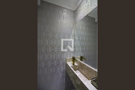 Apartamento à venda com 104m², 2 quartos e 2 vagasLavabo