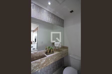 Apartamento à venda com 104m², 2 quartos e 2 vagasLavabo