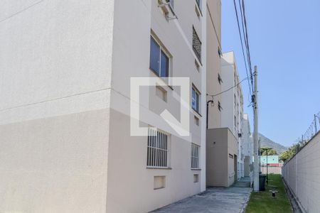 Apartamento para alugar com 52m², 2 quartos e 1 vagaFachada do Prédio