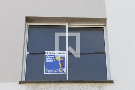 Apartamento para alugar com 52m², 2 quartos e 1 vagaPlaquinha