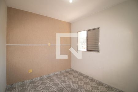 Quarto 1 de casa de condomínio para alugar com 2 quartos, 80m² em Vila Mazzei, São Paulo