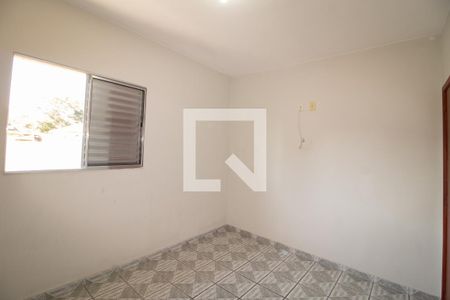 Quarto 1 de casa de condomínio para alugar com 2 quartos, 80m² em Vila Mazzei, São Paulo