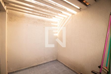 Casa de condomínio para alugar com 80m², 2 quartos e 1 vagaÁrea de Serviço