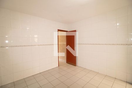 Casa de condomínio para alugar com 80m², 2 quartos e 1 vagaCozinha 