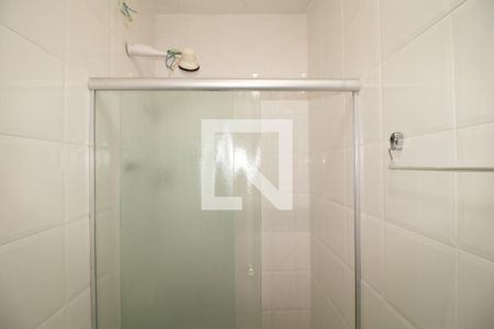 Casa de condomínio para alugar com 80m², 2 quartos e 1 vagaBanheiro