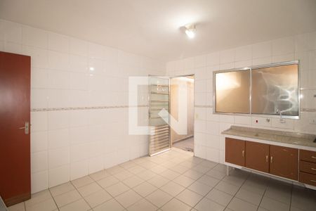 Casa de condomínio para alugar com 80m², 2 quartos e 1 vagaCozinha 