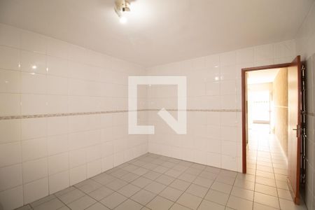 Casa de condomínio para alugar com 80m², 2 quartos e 1 vagaCozinha 