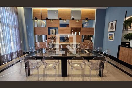 Apartamento à venda com 45m², 1 quarto e 1 vagaFoto 40