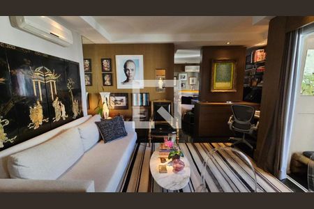 Apartamento à venda com 45m², 1 quarto e 1 vagaFoto 19