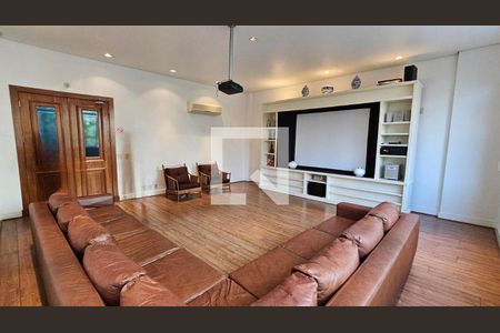 Apartamento à venda com 45m², 1 quarto e 1 vagaFoto 25