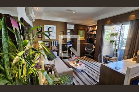 Apartamento à venda com 45m², 1 quarto e 1 vagaFoto 18