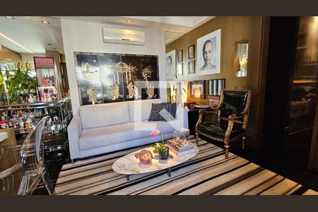 Apartamento à venda com 45m², 1 quarto e 1 vagaFoto 13