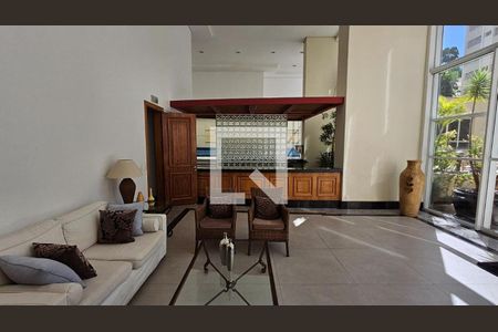 Apartamento à venda com 45m², 1 quarto e 1 vagaFoto 37