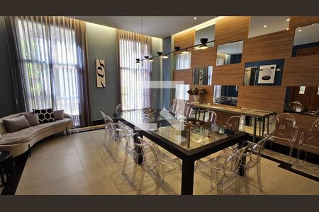 Apartamento à venda com 45m², 1 quarto e 1 vagaFoto 42