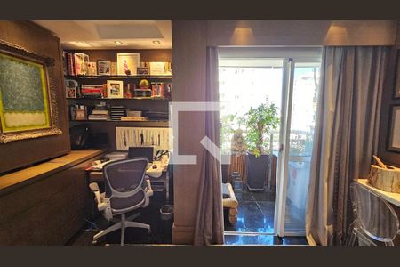 Apartamento à venda com 45m², 1 quarto e 1 vagaFoto 17