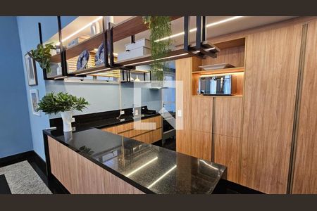 Apartamento à venda com 45m², 1 quarto e 1 vagaFoto 43