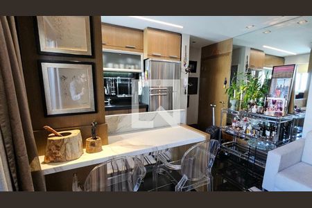 Apartamento à venda com 45m², 1 quarto e 1 vagaFoto 01