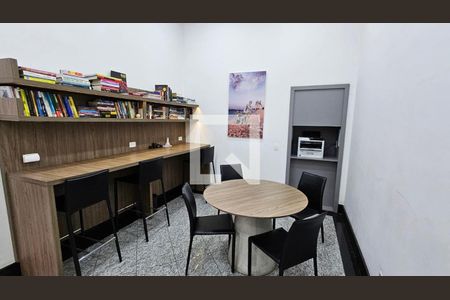Apartamento à venda com 45m², 1 quarto e 1 vagaFoto 28