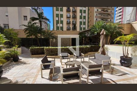 Apartamento à venda com 45m², 1 quarto e 1 vagaFoto 45