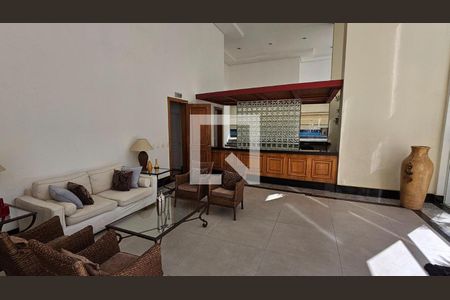 Apartamento à venda com 45m², 1 quarto e 1 vagaFoto 44