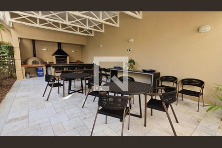 Apartamento à venda com 45m², 1 quarto e 1 vagaFoto 32