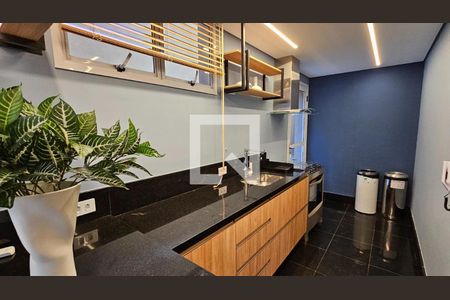 Apartamento à venda com 45m², 1 quarto e 1 vagaFoto 38