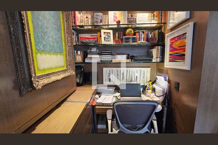 Apartamento à venda com 45m², 1 quarto e 1 vagaFoto 16