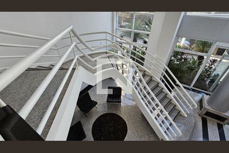 Apartamento à venda com 45m², 1 quarto e 1 vagaFoto 29