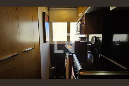 Apartamento à venda com 45m², 1 quarto e 1 vagaFoto 06