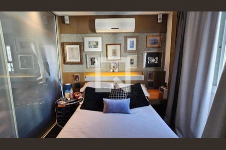 Apartamento à venda com 45m², 1 quarto e 1 vagaFoto 08