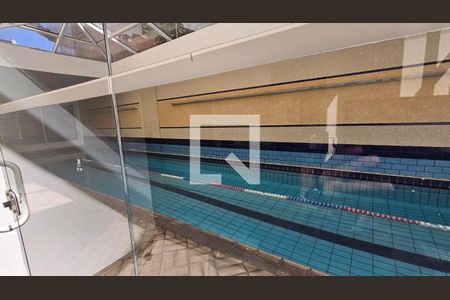 Apartamento à venda com 45m², 1 quarto e 1 vagaFoto 23