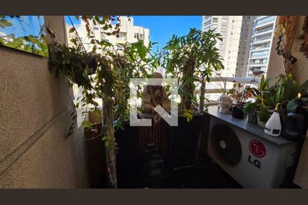 Apartamento à venda com 45m², 1 quarto e 1 vagaFoto 22