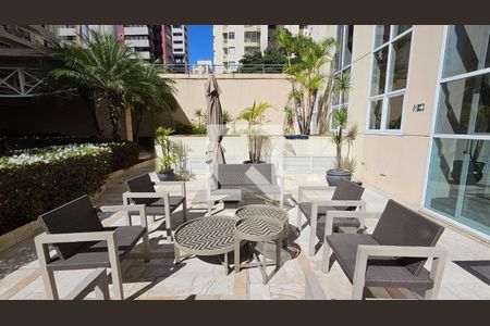 Apartamento à venda com 45m², 1 quarto e 1 vagaFoto 35