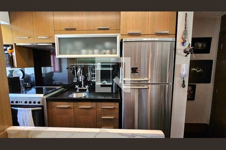 Apartamento à venda com 45m², 1 quarto e 1 vagaFoto 07