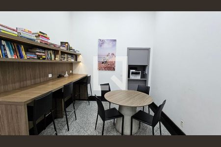 Apartamento à venda com 45m², 1 quarto e 1 vagaFoto 27