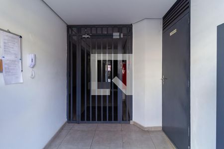 Studio para alugar com 24m², 1 quarto e sem vagaEntrada