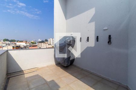 Studio para alugar com 24m², 1 quarto e sem vagaBicicletário